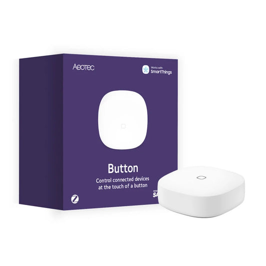 Aoetec - Zigbee Smart Button (SmartThings)