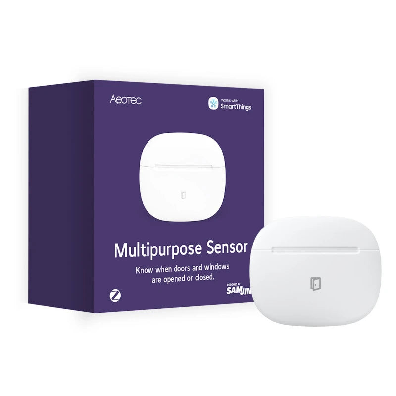 Aeotec - Multipurpose Sensor Zigbee (SmartThings)