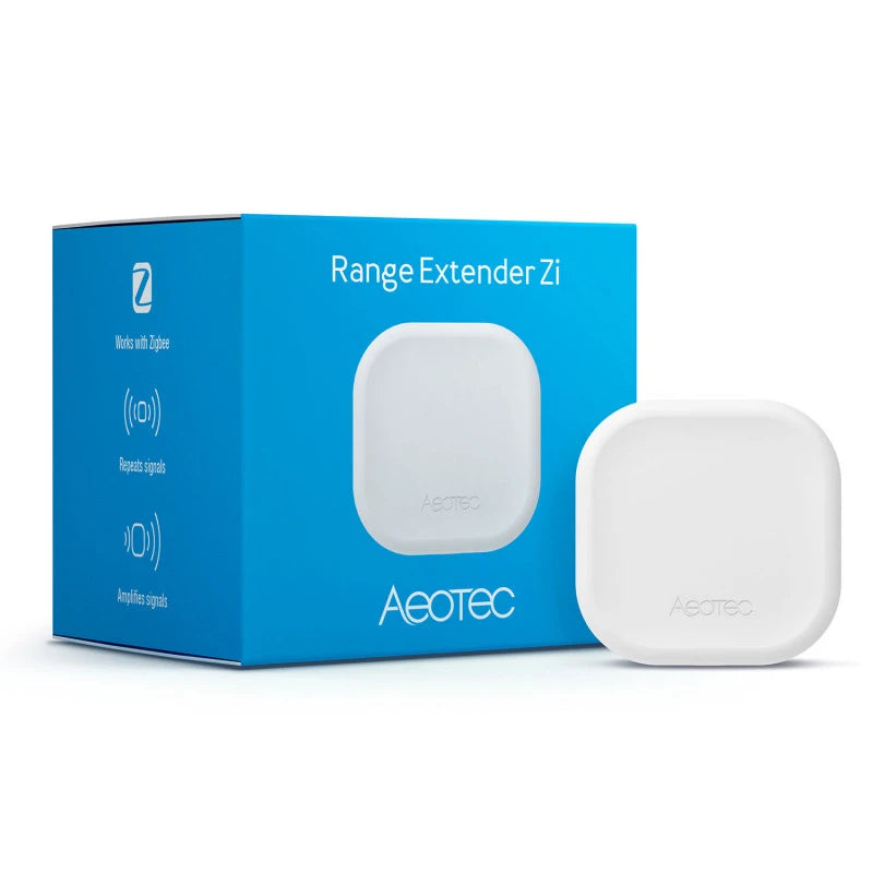 Aeotec - Zigbee Range Extender Zi WG001