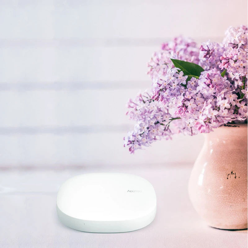 Aeotec - Zigbee, Z-Wave, Matter Smart home Hub V3 (SmartThings)