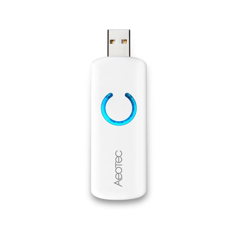 Aeotec - Z-Stick Gen5+ USB Z-Wave+ στικάκι ZW090