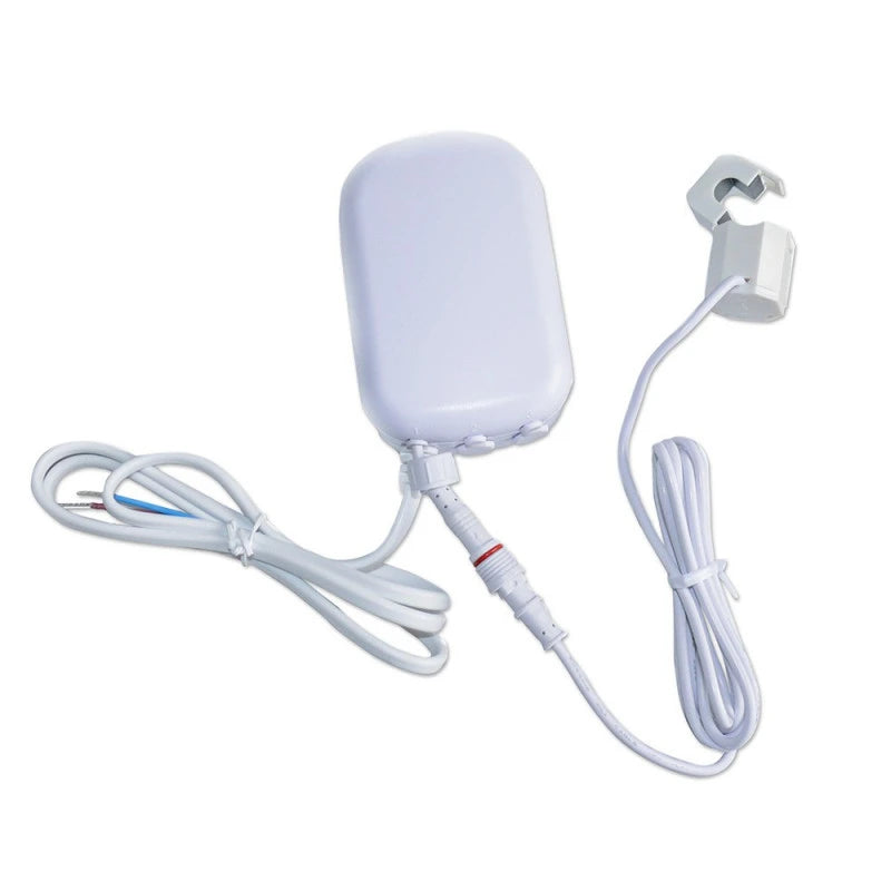 Aeotec - Z-Wave+ electricity consumption meter, 1 clamp, 60A