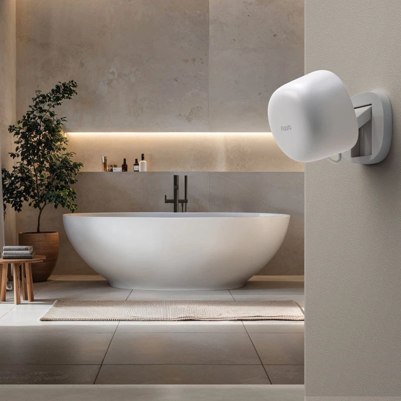 Aqara - Zigbee Presence Sensor FP1E RTCZCGQ11LM