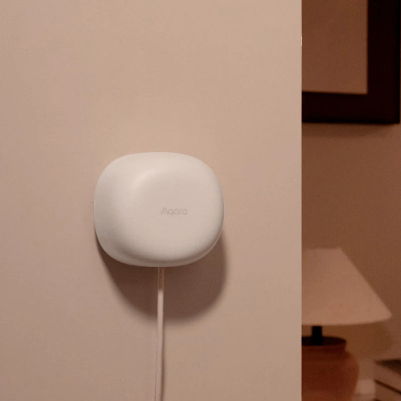 Aqara - Zigbee Presence Sensor FP1E RTCZCGQ11LM