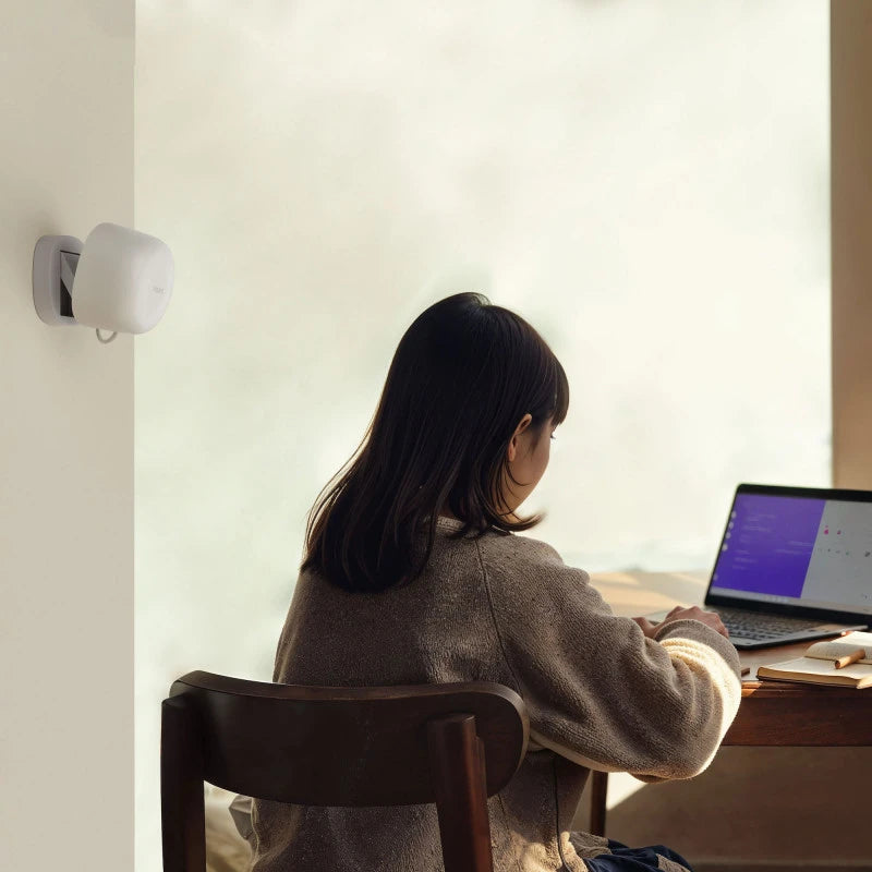 Aqara - Zigbee Presence Sensor FP1E RTCZCGQ11LM