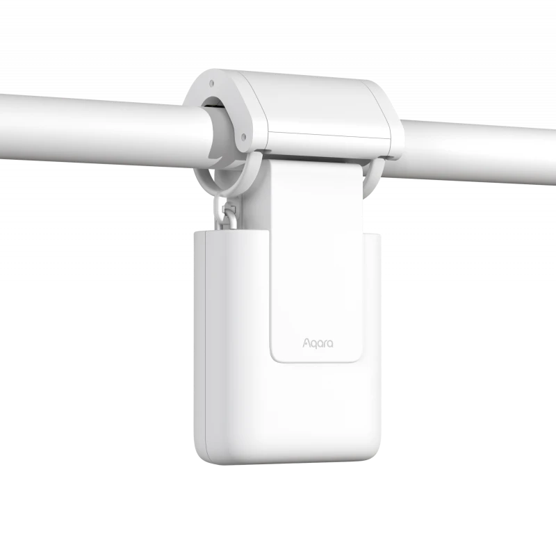 Aqara - Curtain Driver E1 Zigbee 3.0 (Rod version)