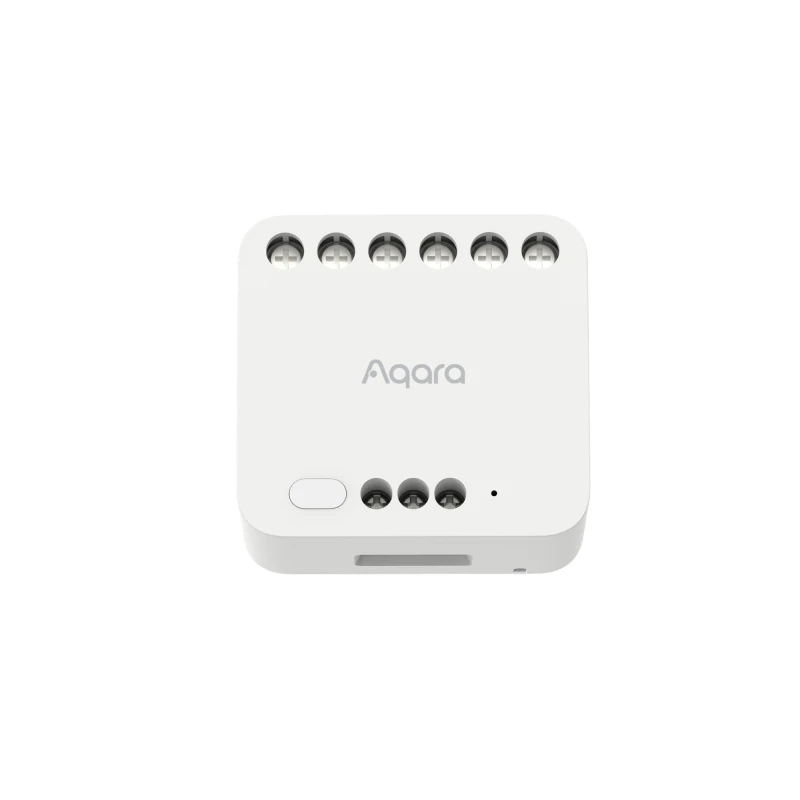 Aqara - Dual Relay Module T2 DCM-K01