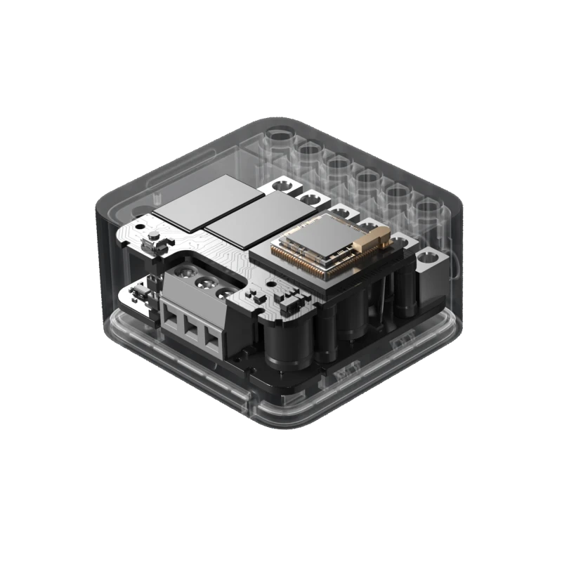 Aqara - Dual Relay Module T2 DCM-K01