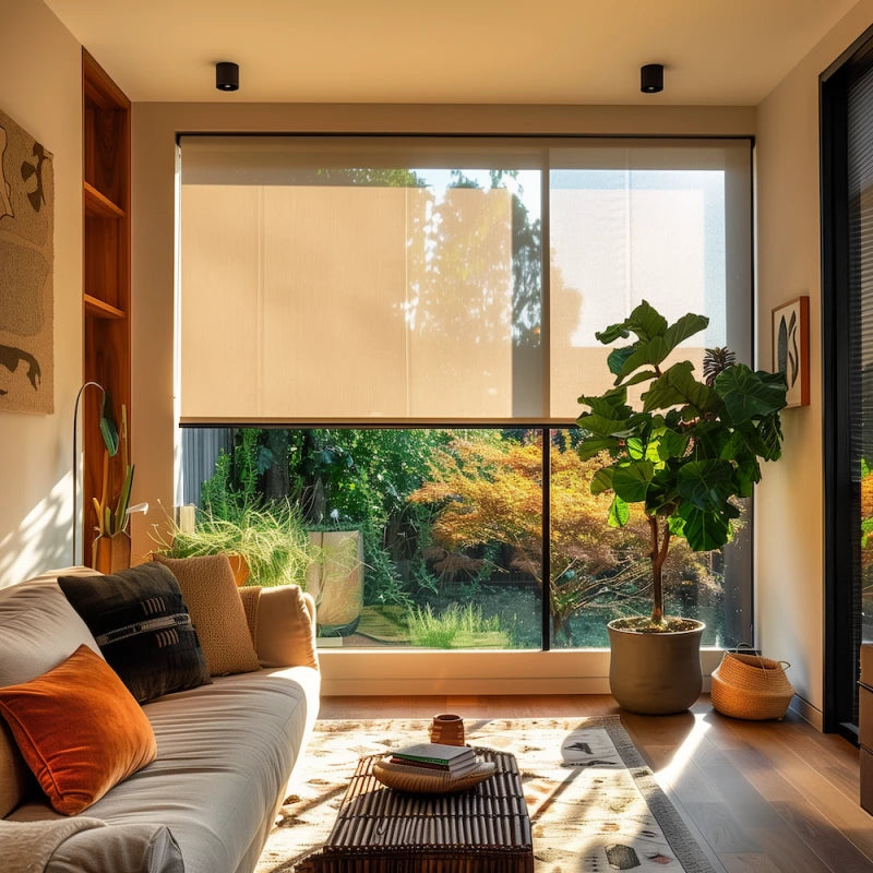 Aqara - Roller Shade Controller T1S