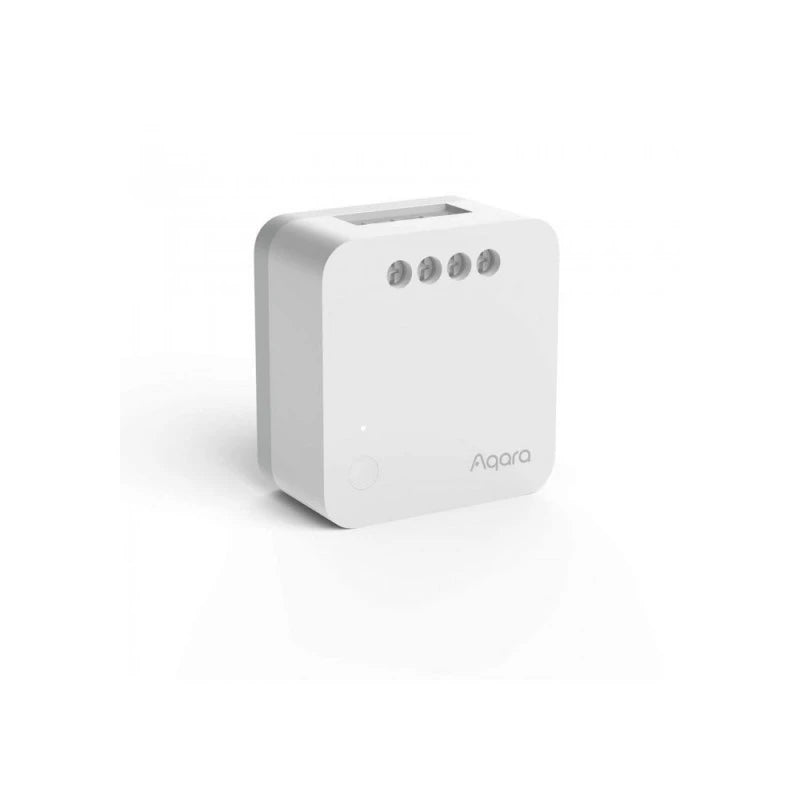Aqara - Single Switch Module T1 without neutral DLKZMK12LM
