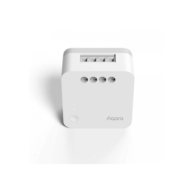 Aqara - Single Switch Module T1 without neutral DLKZMK12LM