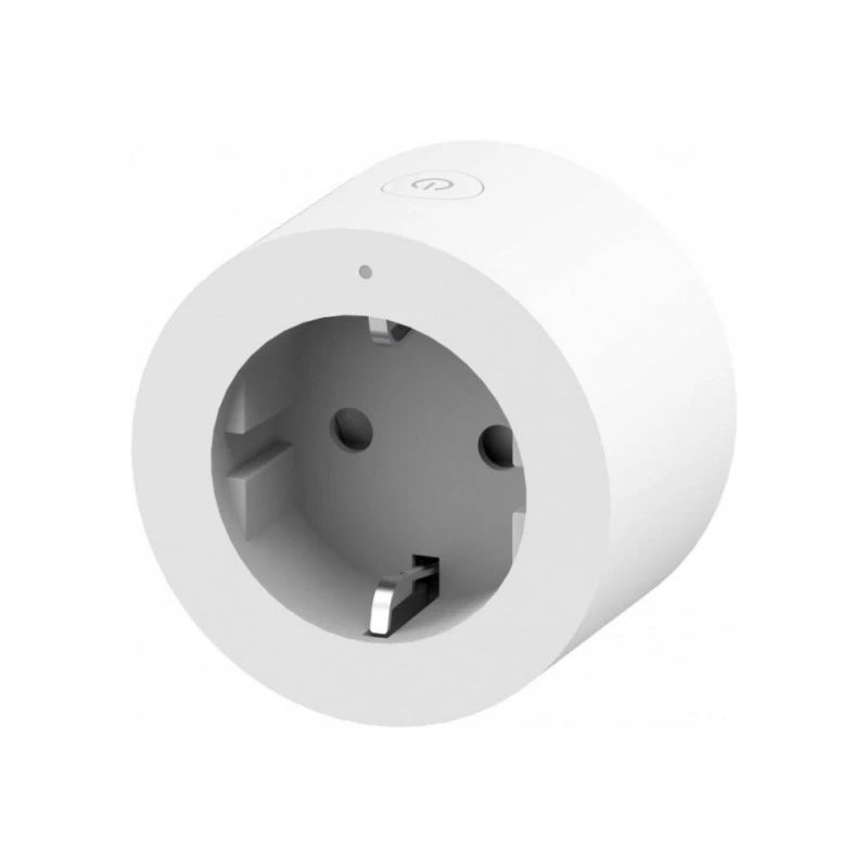 Aqara - Zigbee 3.0 Smart Plug with Power Consumption SP-EUC01