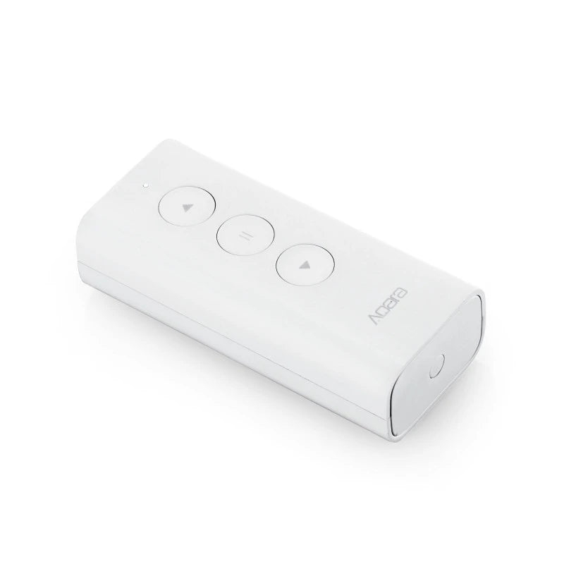 Aqara - Zigbee Roller Shade Controller SRSC-M01