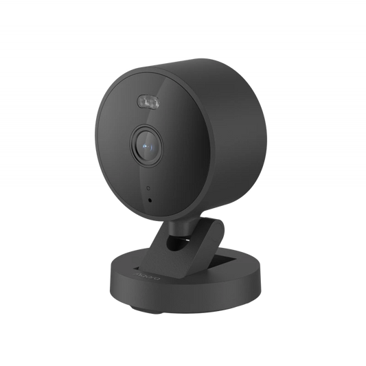 Aqara - Smart Security Camera Aqara Camera G100 Select (Black)