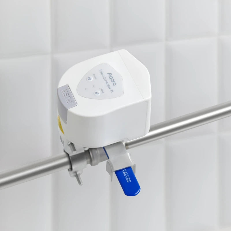 Aqara - Valve Controller T1 Zigbee 3.0 VC-X01D