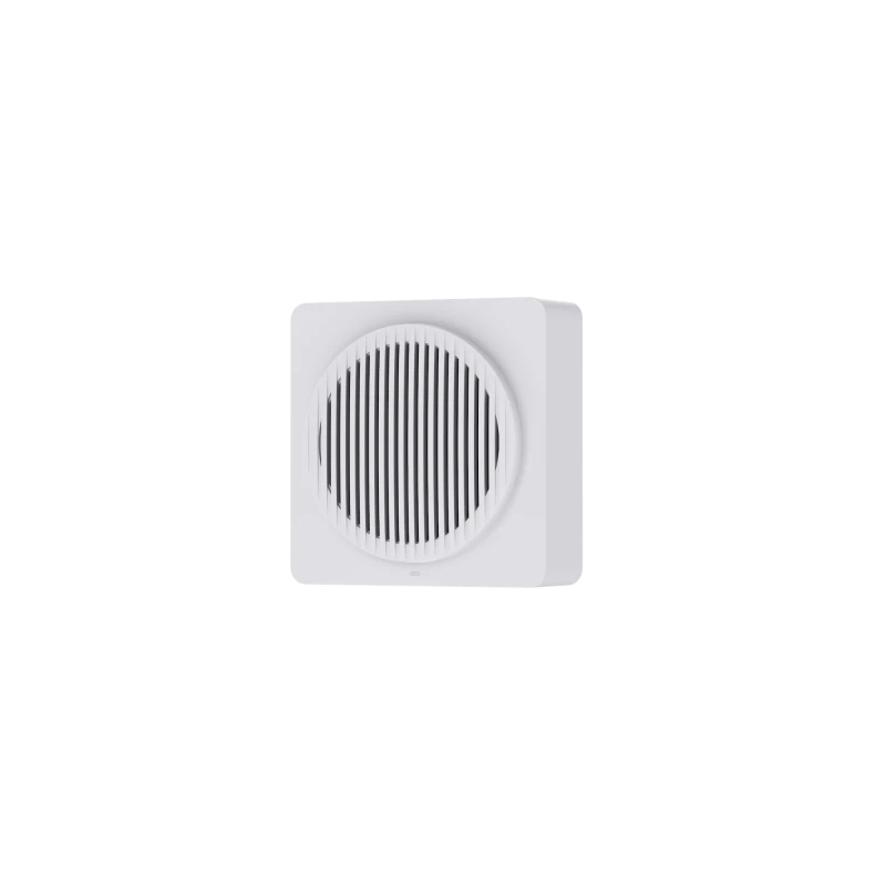Aqara - Wi-Fi Smart Video Doorbell Aqara Doorbell Camera Hub G410 Select (White)