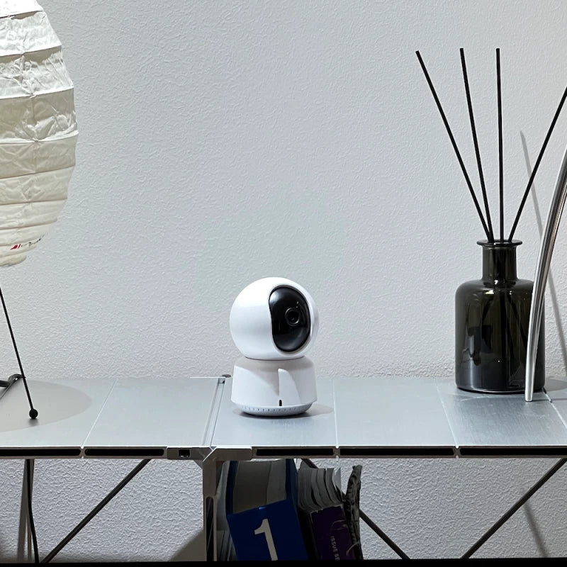 Aqara - Camera E1 CH-H01E compatible Apple Homekit