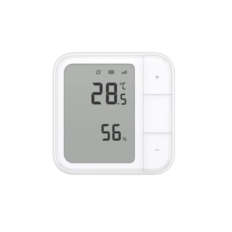 Aqara - Zigbee and Matter Thread Temperature and Humidity Sensor Climate W100