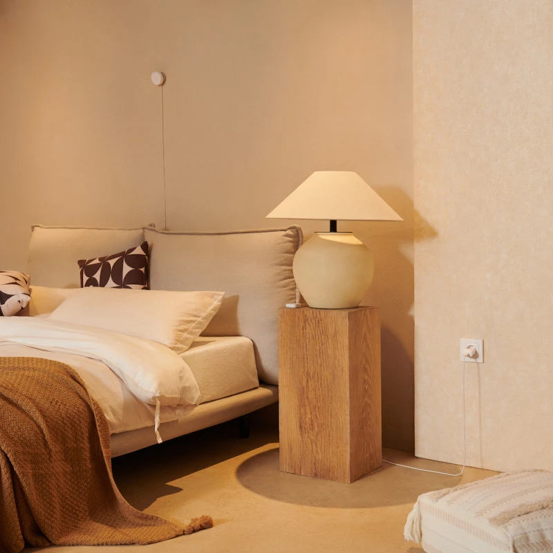 Aqara - Zigbee 3.0 wall plug + Power monitoring H2 EU WP-P01D