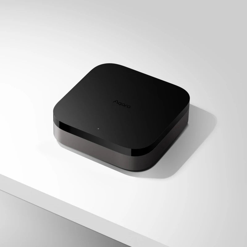 Aqara - Zigbee and Matter over Thread gateway Hub M3 HM-G01D