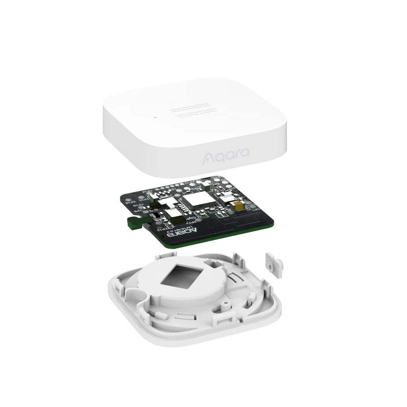 Aqara - Zigbee vibration sensor Aqara Vibration Sensor T1 DJT12LM