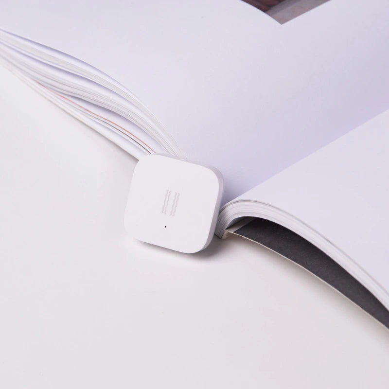 Aqara - Zigbee vibration sensor Aqara Vibration Sensor T1 DJT12LM