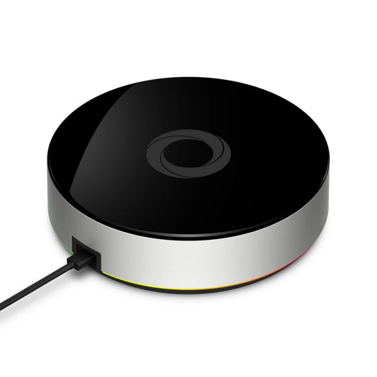 HOMEY - Z-Wave, Zigbee, WIFI, 433 MHz, IR Smart Hub Homey Bridge