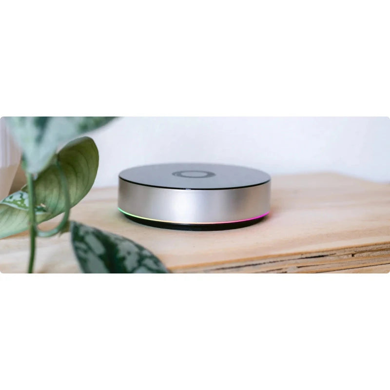 HOMEY - Z-Wave, Zigbee, WIFI, 433 MHz, IR Smart Hub Homey Bridge