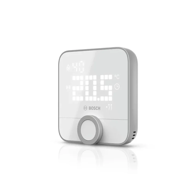Bosch Smart Home - BHT-RM Zigbee II room thermostat