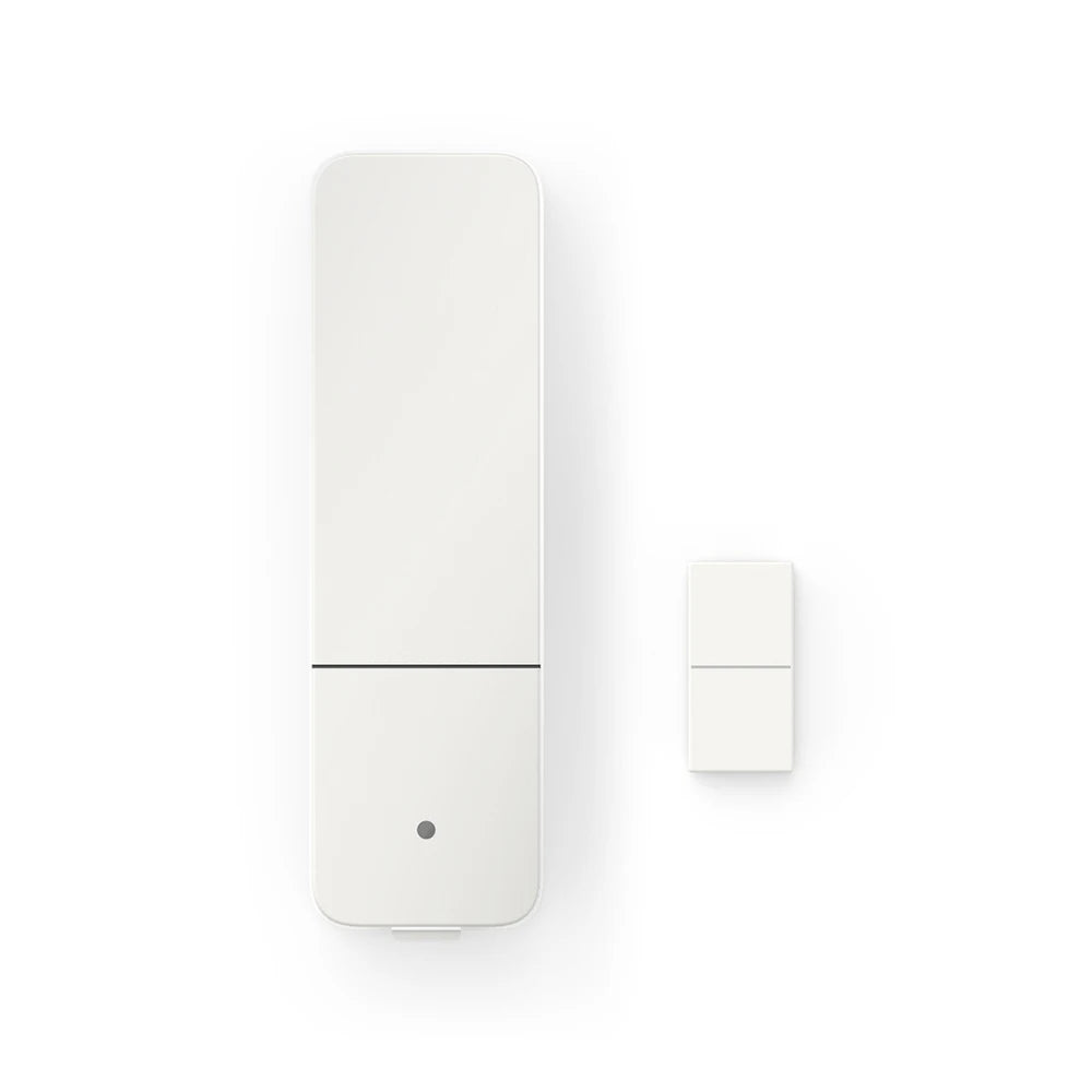 Bosch Smart Home - Αισθητήρας πόρτας/παραθύρου με σπείρωμα Matter Over Thread IP45 λευκό BSEN-C2