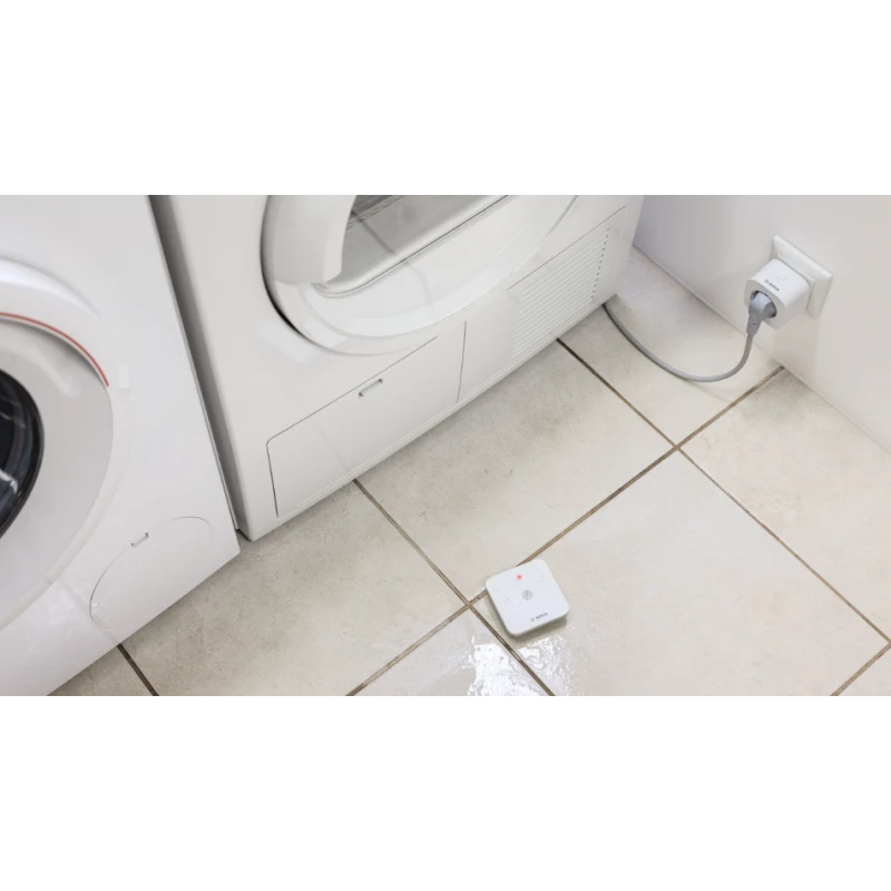 Bosch Smart Home - Zigbee 3.0 Flood detector BWA-1