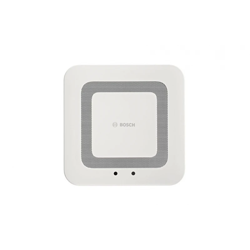 Bosch Smart Home: Twinguard Zigbee Smoke Detector