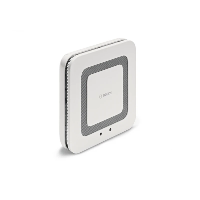 Bosch Smart Home: Twinguard Zigbee Smoke Detector