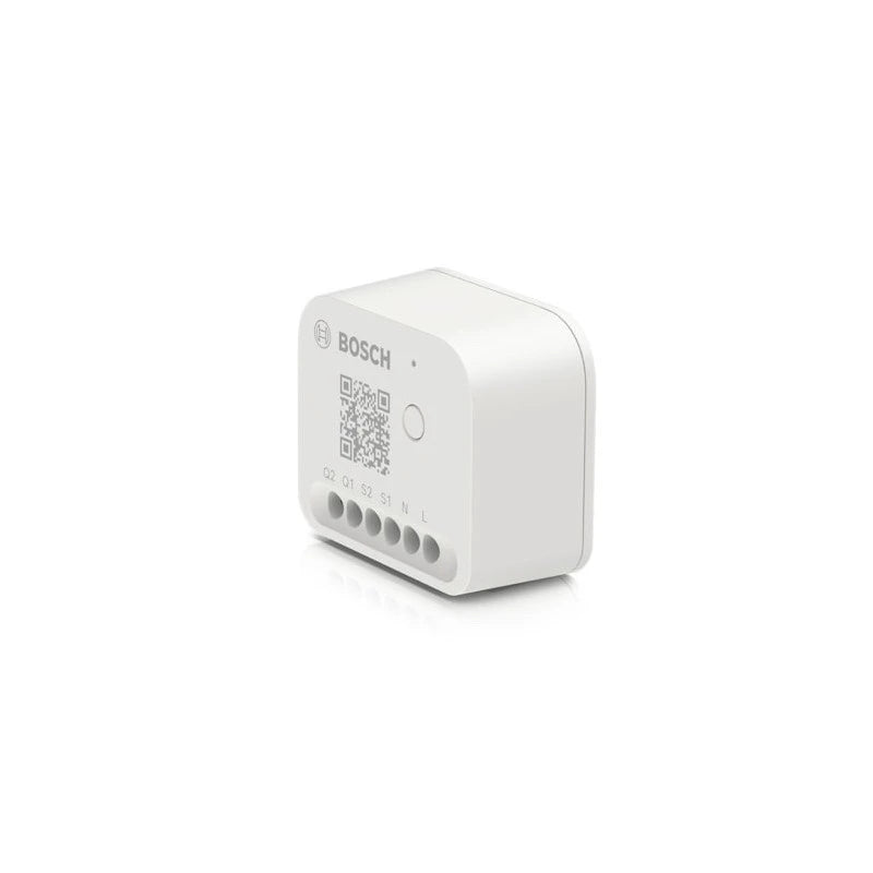 Bosch Smart Home - Zigbee light/shutter control module BMCT-SLZ