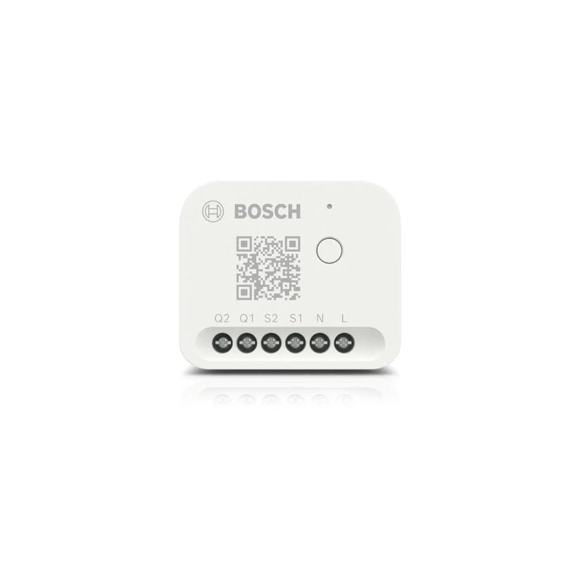 Bosch Smart Home - Zigbee light/shutter control module BMCT-SLZ