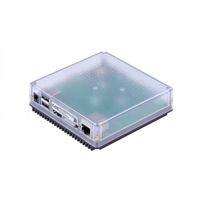 Nabu Casa - Domácí automatizační box Home Assistant Green NC-GREEN-9703