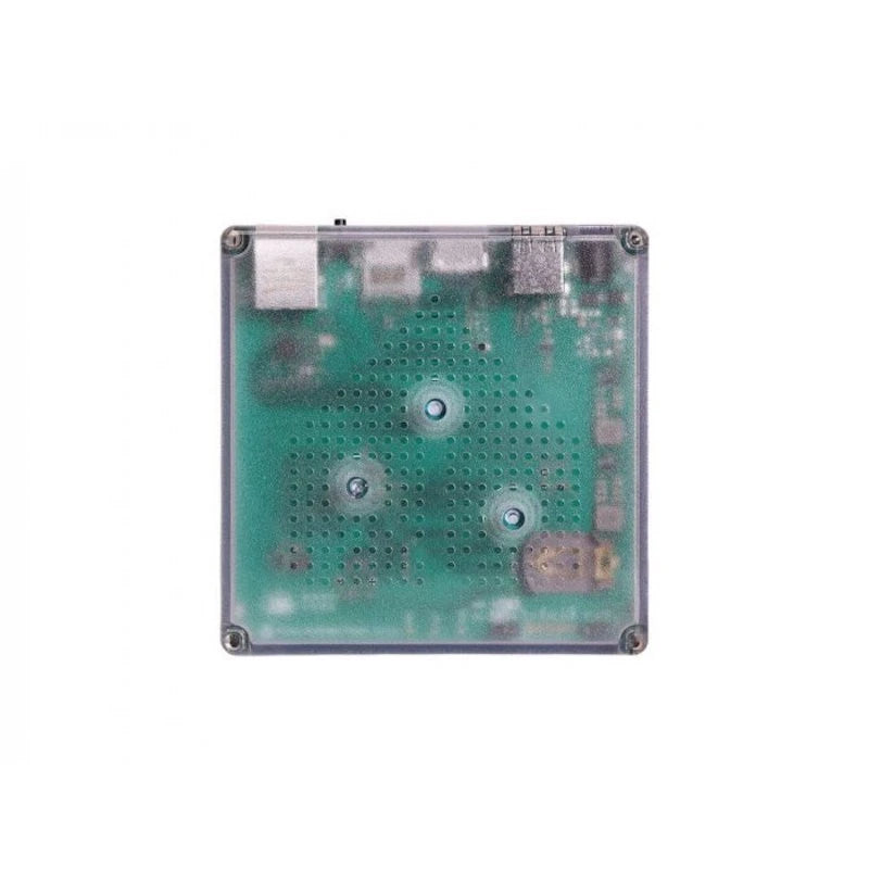Nabu Casa - Domácí automatizační box Home Assistant Green NC-GREEN-9703