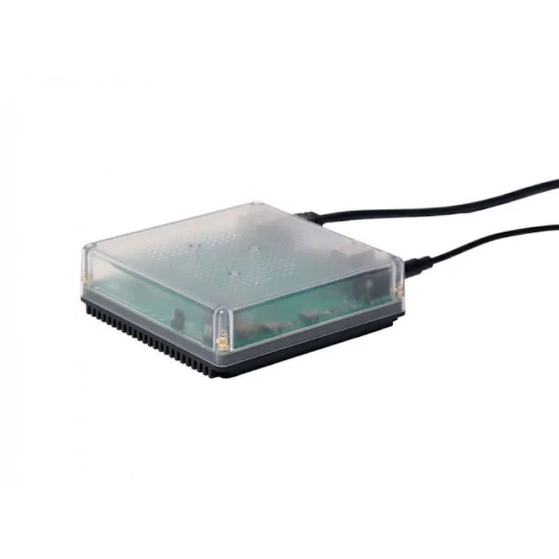 Nabu Casa - Domácí automatizační box Home Assistant Green NC-GREEN-9703