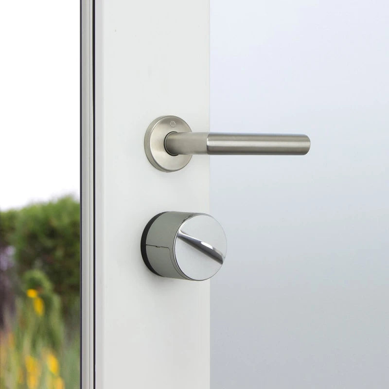 Danalock V3 - Z-Wave + Bluetooth Lock with Battery Euro