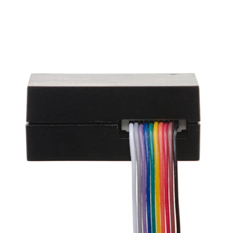 Danalock - Ενιαία μονάδα Bluetooth και Z-Wave V3 για γκαραζόπορτα ή πύλη