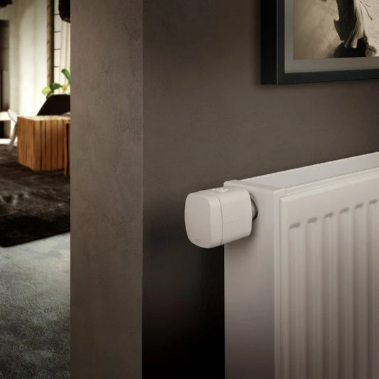 EVE - Apple Homekit radiator valve Thermo TRV