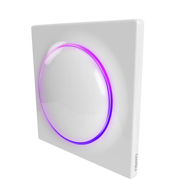 FIBARO Walli - Z-Wave+ Διακόπτης Ρολοκουρτίνας FIBARO Walli Roller