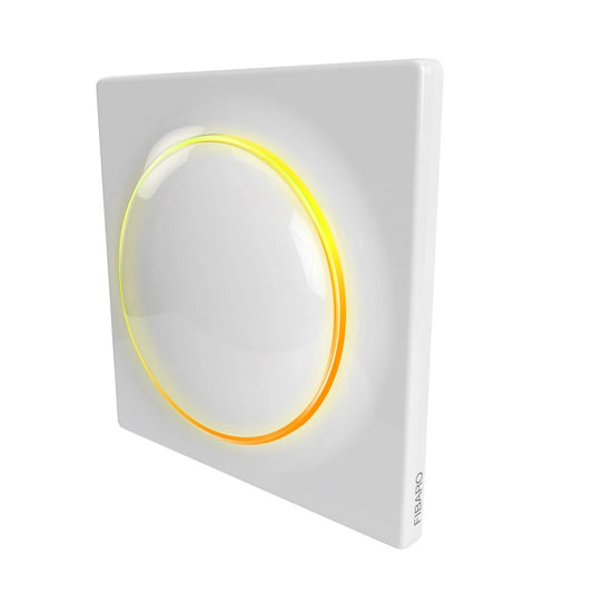 FIBARO Walli - Z-Wave+ Roller Shutter FIBARO Walli Roller