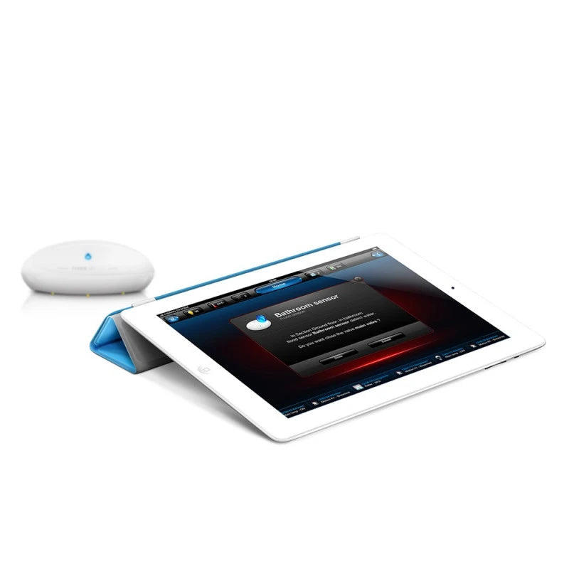 FIBARO - Z-Wave+ Flood Detector FGFS-101