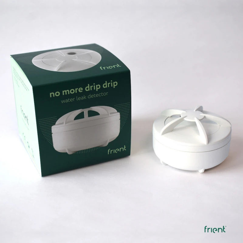 Frient - Zigbee 3.0 Flood Detector FLSZB-110