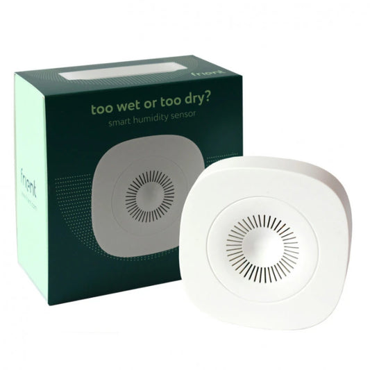 Frient - Zigbee 3.0 Smart Temperature and Humidity Sensor HMSZB-110