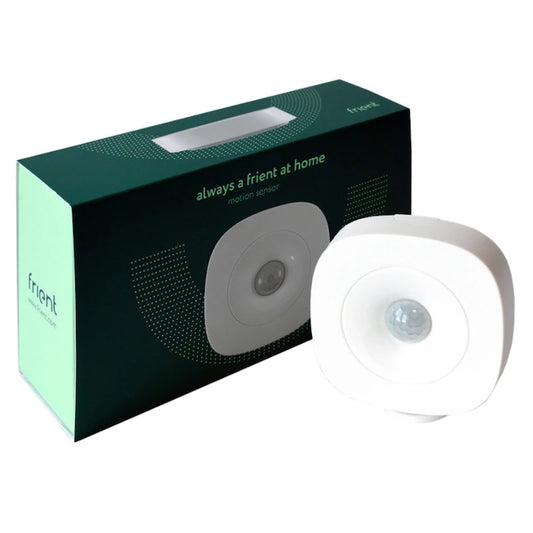 Frient - Zigbee 3.0 Motion Sensor + Temperature/Luminosity MOSZB-140