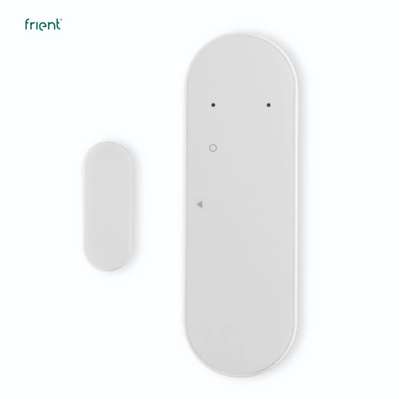 Frient - Zigbee 3.0 door window sensor + temperature sensor WISZB-131