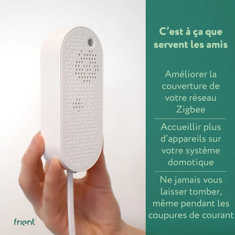 Frient - Zigbee Range Extender EU