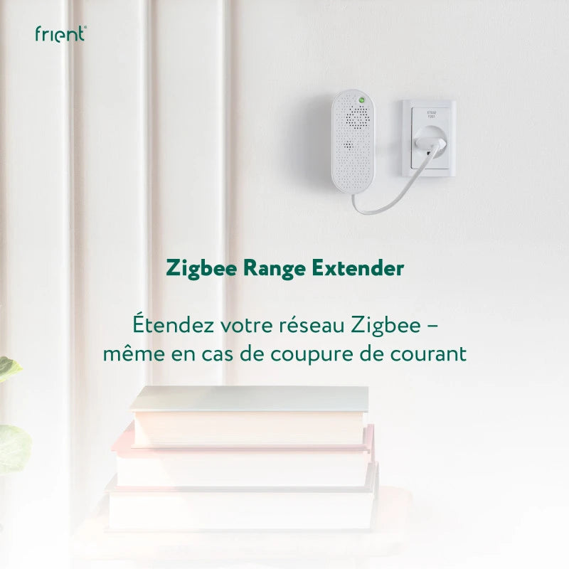 Frient - Zigbee Range Extender EU